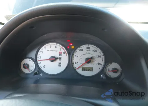 2002 Honda Civic Lx z USA, uszkodzony, nr VIN 1HGES16592L045000